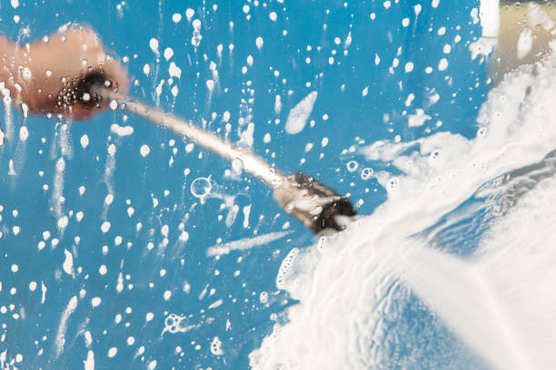 Best Sidewalk and Walkway Cleaning  in Vineyards, FL
